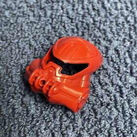 LEGO Bionicle Matoran 8725 Balta 100% Complete 