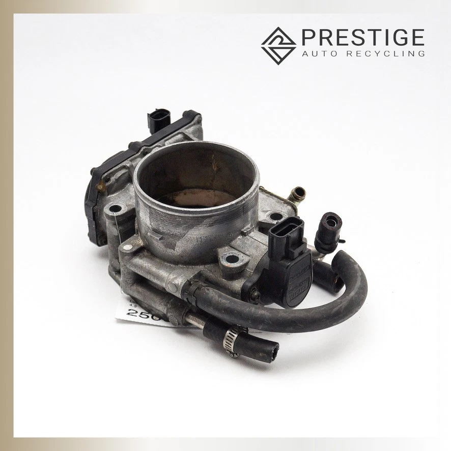 2001-2005 LEXUS SC430 GS430 LS430 Throttle Body Valve 4.3L V8 22030-50160 OEM - Image 2 of 4