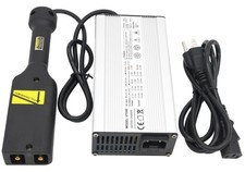 36 Volt Charger for Golf cart Battery Charger for Ez Go Club Car EZgo TXT D S...