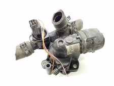 Thermostat Nissan QASHQAI