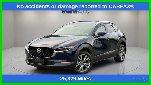 2022 Mazda CX-3 2.5 S Premium