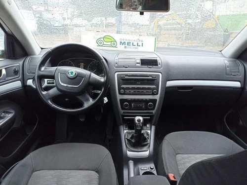 1Z0807221M Paragolpes Delantero para SKODA OCTAVIA BERLINA (1Z3) Ambitio 9202673 - Imagen 9 de 10