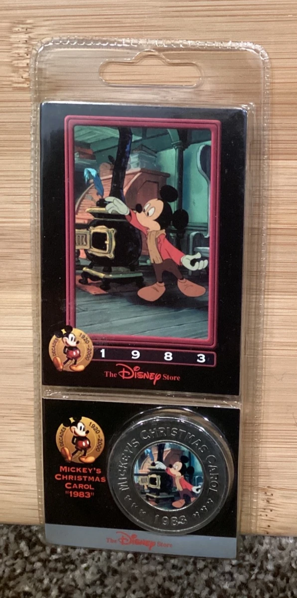 Disney Decades Coins for sale | eBay