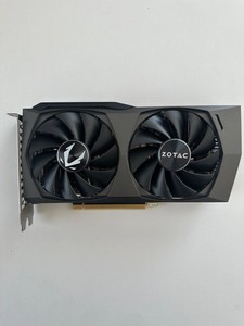 NIVIDIA GeForce RTX3060TI ZOTAC ジャンク品 2026年最新】zotac 3060tiの人気アイテム - メルカリ