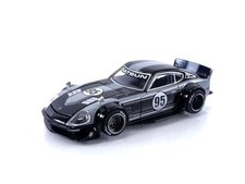 MINI-GT 1/64 Nissan Fairlady Z Kaido GT 95 Drifter V1 Right-hand drive
