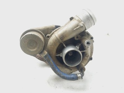 9645247080 turbolader at 9037954 CITROEN XSARA PICASSO 1.6 HDI 90 EXCLUSIVE 1999