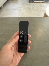Apple TV Siri Remote Control EMC3186 A1962 PRISTINE. Works perfectly Z30