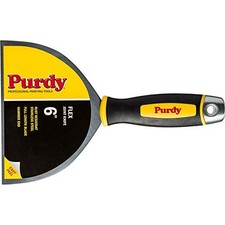 Purdy Genuine Flexible Blade Putty Knife 14A900060