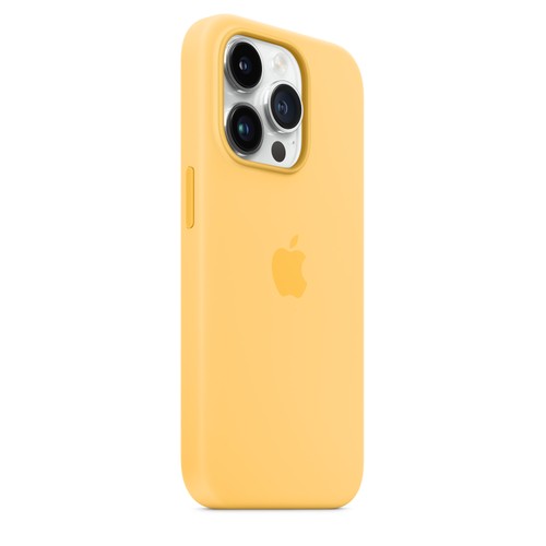 GENUINE APPLE SILICONE MAGSAFE CASE FOR IPHONE 14 / 14 PRO / PRO MAX / 14 PLUS - 第 51/58 張圖片
