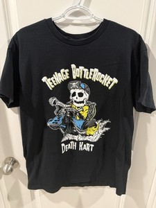 Teenage Bottlerocket Shirt | eBay