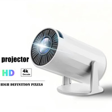 Proiettore Portatile Di Vendita Caldo X8 Proiettore Portatile Ad Alta Definizion