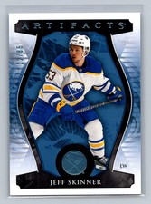 Jeff Skinner Cards, Rookie Cards Checklist and Autograph Memorabilia Guide 22