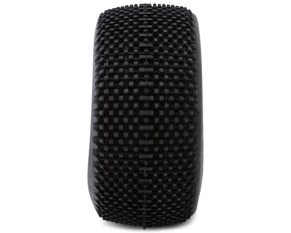 JConcepts Subcultures Short Course Tires (2) - Image 2 of 2