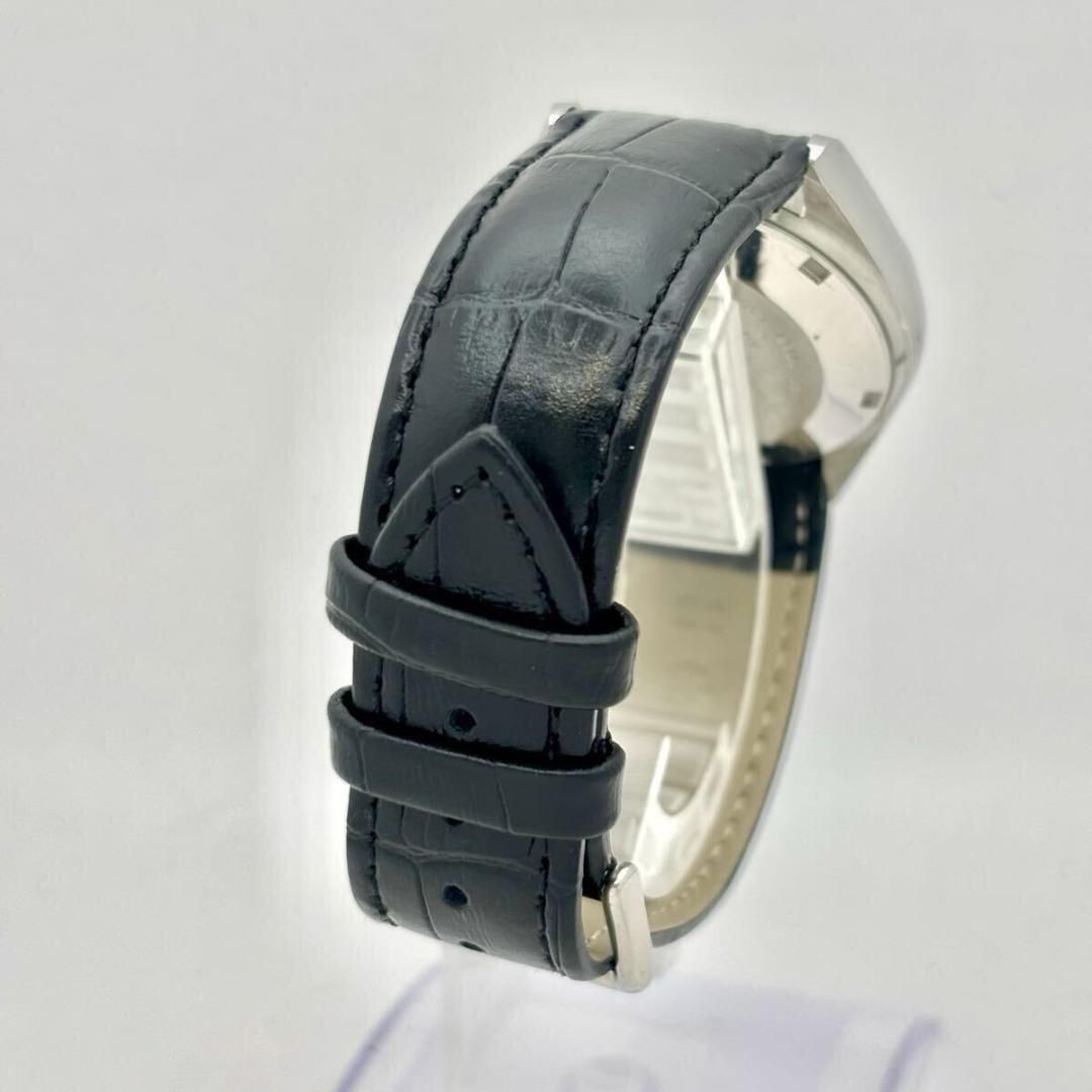 [Good Condition/Working] SEIKO5 Automatic Men's W… - image 4