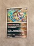 Pokemon TCG Card Brute Bonnet 123/182 S&V Paradox Rift Rare Reverse Holo NM 