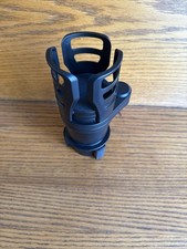 1 Pc for Most Vehicles 2 in 1 Car Cup Holder 360 Rotating Additional Cup Hol...