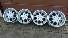 17" alloys 5x112 vw caddy golf jetta SHARAN T4 passat TOURAN tiguan eos alhambra