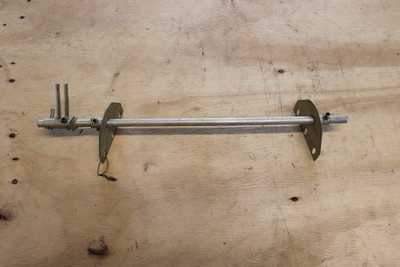 Beechcraft B200 King Air  P/N 101-930021-21 Oil Cooler Actuator Rod Assembly