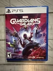 Marvel's Guardians of the Galaxy - Sony PlayStation 5