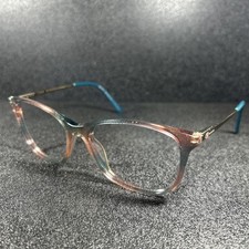 Missoni Women's Pink Blue Glitter MMI0015SAM Color Changing 54-16-140 Cute