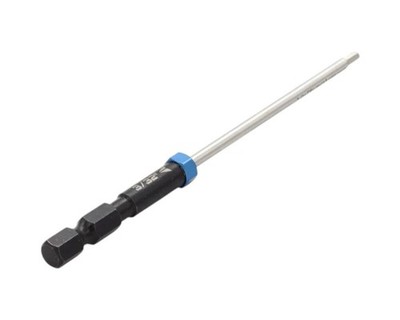 Vanquish Innensechskant Power Pit 3/32 Zoll VPS08429 