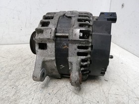 MERCEDES A CLASS W176 ALTERNATOR A0009063322 175A 14V 2.1CDI
