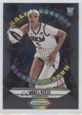 2024 Panini Prizm WNBA Kaleidoscopic Angel Reese #1 0a3b