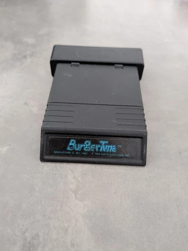 Atari BurgerTime 2600