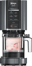 Creami, Ice Cream Maker, Ice Cream, Gelato, Sorbet,Milkshakes, Mix-Ins, Smoothie
