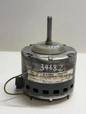 A.O. Smith 5KCP39EFR134A Condenser Fan Motor 1/4 HP, 208-230V, 1625 RPM, Frame 4