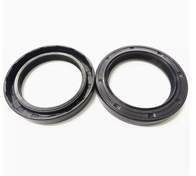 2PCS Skeleton Oil Seal NOK AG3397E VC65*88 &ex