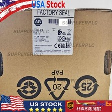 New Factory Sealed Allen Bradley 5094-IF8 Ser A Flex 5000 Input 8 Current/Volt