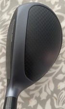 Tour Edge Exotics 5 Hybrid (regular)