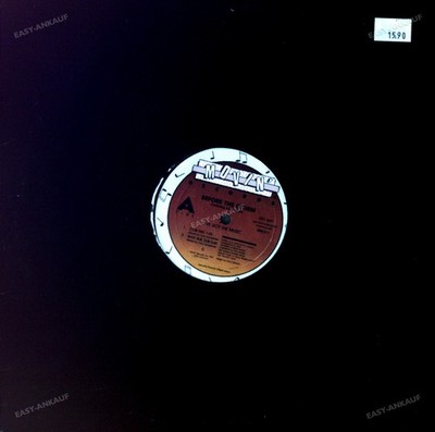 Before The Storm Featuring Boyd Jarvis - I've Got The Music Maxi (VG) ..