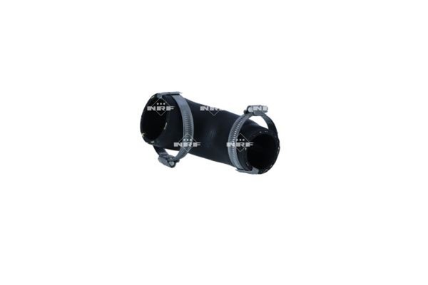 Ladeluftschlauch Easy FIT NRF 166094 FüR Opel Zafira Family A05 Vectra Z02 Astra-image