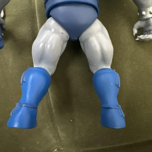 Funko Thundercats Savage World Wave 1 PANTHRO 5.5" Action Figure 2018 - Picture 8 of 10