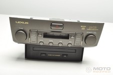 Autoradio Lexus LS