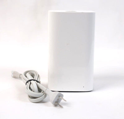 Apple Airport (ME918LL/A) A1521 Airport Extreme Wireless Router u236