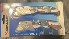 JobSmart Utility Knifes