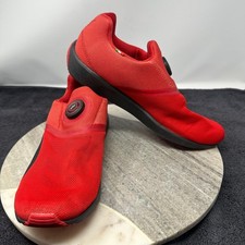 Puma Disc SF Scuderia Ferrari Rosso Corsa Red Black 305816 02 Men Sneaker 10.5