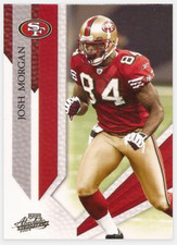 2009 Playoff Absolute Football - Vets/RCs #1-234 - You Pick - Complete Your Set