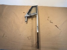 Mg Mgb Lh Vent Window C65865 Mg Mgb Lh Vent Window C65865