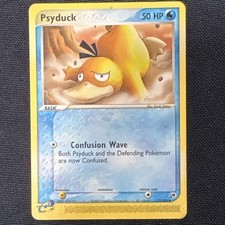 Psyduck 73/100 EX Sandstorm Regular on eBay