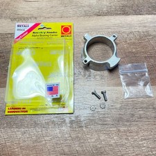 Performance Metals 115-00043A  Anoden Kit Aluminium Lager Tr&auml;ger Alpha One Vazer