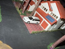 Kyosho SUBARU BG5 1996 Legacy Touring Wagon  1:64 K07116A