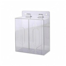 Maskenbox Transparent Maskenhalter Ohne Bohren