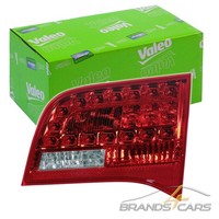 Valeo Heckleuchte Rechts LED Innen FÜR Audi A6 4F C6 Avant Kombi + Allroad 05-08