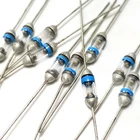 20pcs Germanium Diode D18 Blue Ring Mil-Spec Fuzz Pedal / Crystal Radio USSR