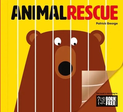 Animal Rescue | Patrick George | Englisch | Buch | Gebunden | 2015