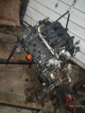 3.0l V6 Engine Assemblymotor Ford Escape 05 06 07 3.0l V6 Engine Assemblymotor Ford Escape 05 06 07